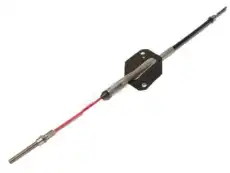 3640241G00 CABLE.CONTROL NISSAN