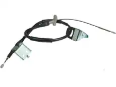 BRAKE CABLE 36531-42G11 NISSAN