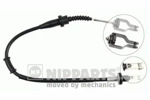 Трос сцепления NIPPARTS J22720