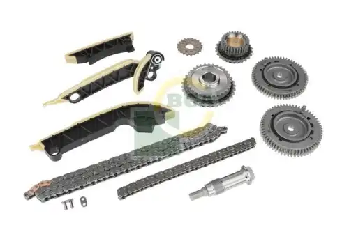 Комплект цели привода распредвала TC5618FK BGA