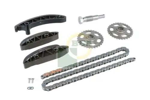Комплект цели привода распредвала TC5677FK BGA