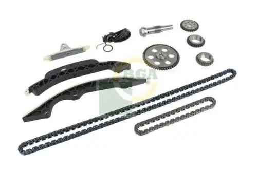 Комплект цели привода распредвала TC8555FK BGA