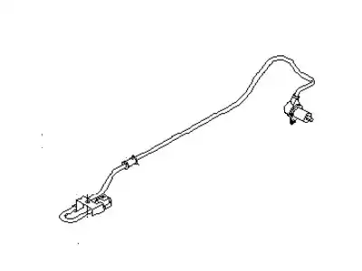 ABS SENSOR 47901-6M060 NISSAN