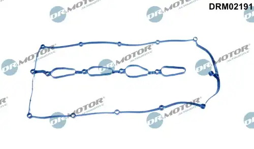 Прокладка ГБЦ DR. MOTOR DRM02191