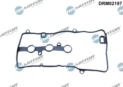 Прокладка ГБЦ DR. MOTOR DRM02197