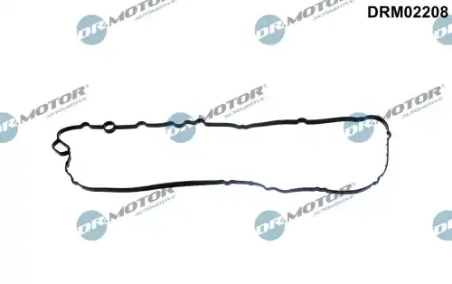 Прокладка ГБЦ DR. MOTOR DRM02208