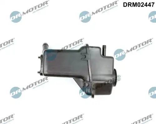 Бачки гидроусилителя руля DR. MOTOR DRM02447
