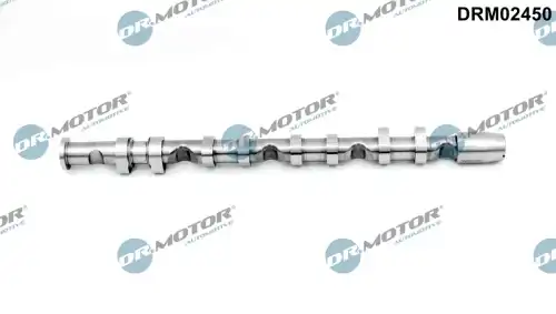 Распредвал DR. MOTOR DRM02450