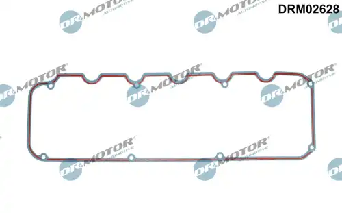 Прокладка ГБЦ DR. MOTOR DRM02628