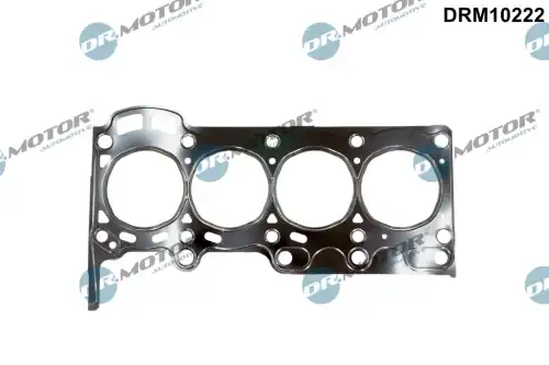 Прокладка ГБЦ DR. MOTOR DRM10222
