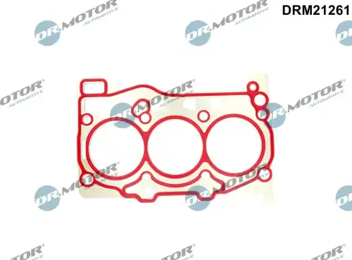 Прокладка ГБЦ DR. MOTOR DRM21261