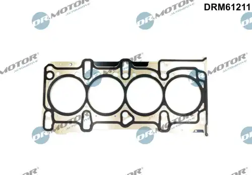 Прокладка ГБЦ DR. MOTOR DRM61211