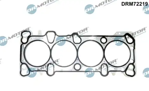Прокладка ГБЦ DR. MOTOR DRM72219