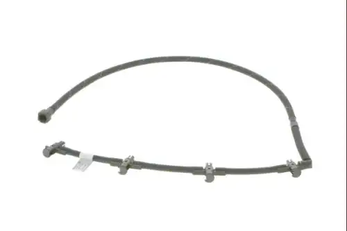 Шланг, утечка топлива HFO-0137 GOOM