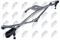 ТРАПЕЦИЯ СТЕКЛООЧИСТИТЕЛЯ FORD TRANSIT 00-14 EMW-FR-006 NTY