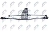 ТРАПЕЦИЯ СТЕКЛООЧИСТИТЕЛЯ FORD TRANSIT 00-14 EMW-FR-006 NTY