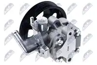 Насос гидроусилителя руля NTY SPW-HY-515