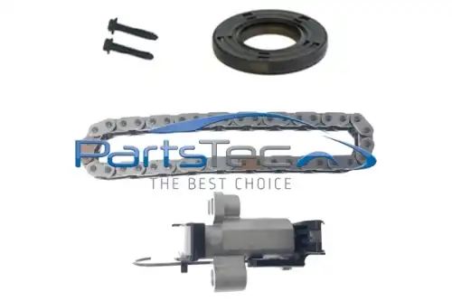 Комплект цели привода распредвала PTA114-0502 PARTSTEC