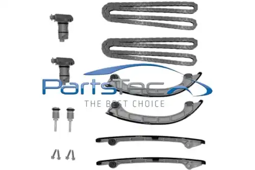 Комплект цели привода распредвала PTA114-0505 PARTSTEC