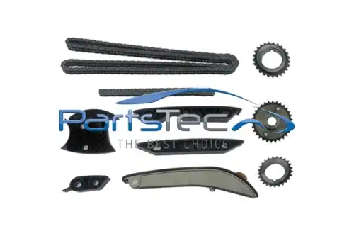 Комплект цели привода распредвала PTA114-0514 PARTSTEC