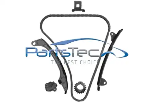 Комплект цели привода распредвала PTA114-0519 PARTSTEC