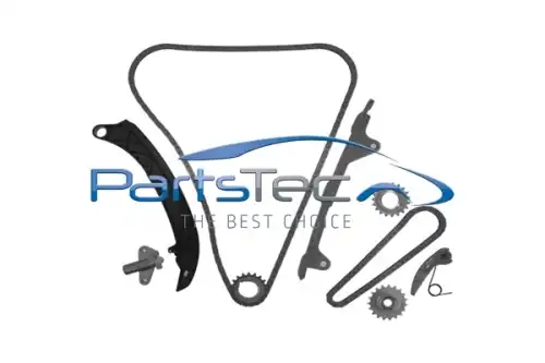 Комплект цели привода распредвала PTA114-0520 PARTSTEC