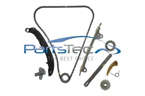 Комплект цели привода распредвала PTA114-0521 PARTSTEC