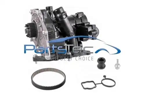 Термостат системы охлаждения PARTSTEC PTA400-4015