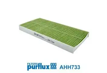Салонный фильтр PURFLUX AHH733