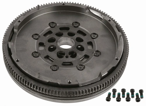 Маховик 2294 501 268 SACHS