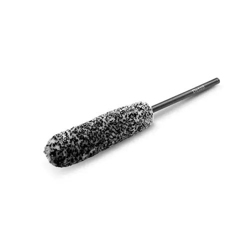 Щетка GRASS DT-0454 колесные диски , 31 см