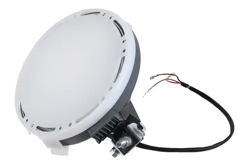 Фара противотуманная STELLOX 87-35081-SX