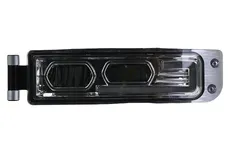 Фара противотуманная STELLOX 87-35085-SX