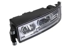Фара противотуманная STELLOX 87-35085-SX