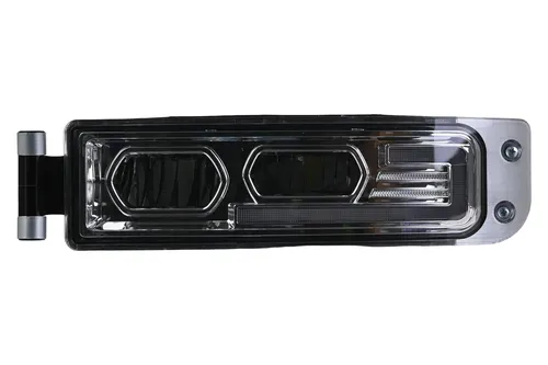 Фара противотуманная STELLOX 87-35085-SX