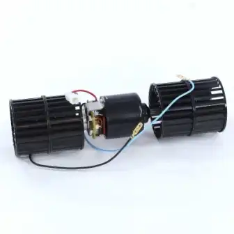 Вентилятор отопителя VOLTON VLT68-37800000-10