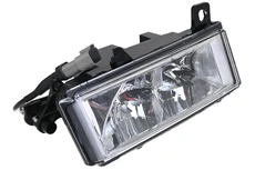 Фара противотуманная STELLOX 87-35088-SX