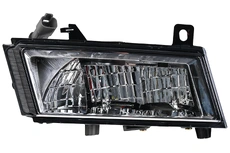 Фара противотуманная STELLOX 87-35088-SX