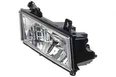 Фара противотуманная STELLOX 87-35088-SX