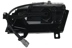 Фара противотуманная STELLOX 87-35088-SX