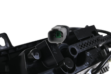 Фара противотуманная STELLOX 87-35088-SX
