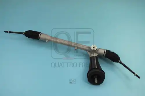 РЕЙКА РУЛЕВАЯ QF03E00116 QUATTRO FRENI