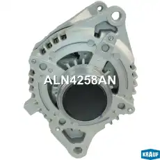 Генератор KRAUF ALN4258AN