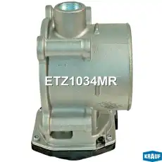 ETZ1034MR Дроссельная заслонка KRAUF