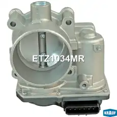 ETZ1034MR Дроссельная заслонка KRAUF
