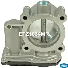 ETZ1034MR Дроссельная заслонка KRAUF