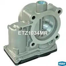 ETZ1034MR Дроссельная заслонка KRAUF