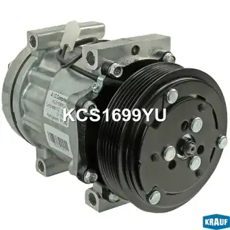 Компрессор кондиционера KCS1699YU KRAUF
