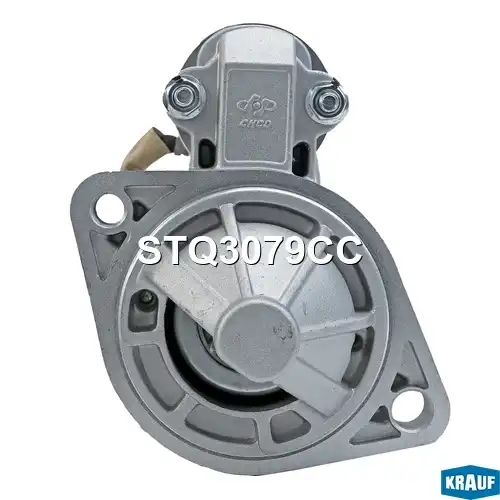 Стартер KRAUF STQ3079CC