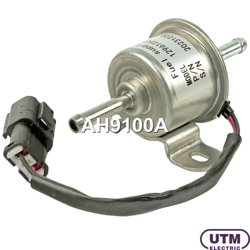 Бензонасос электрический AH9100A UTM